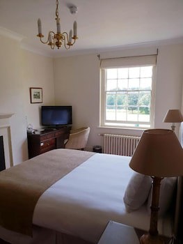 Donnington Grove Country Club