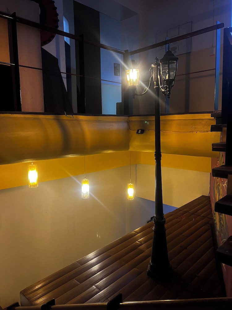 Hostal Amigo - Hostel