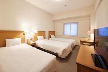 Pacific Hotel Okinawa