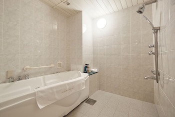 Pacific Hotel Okinawa