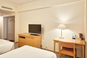 Pacific Hotel Okinawa