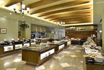 Pacific Hotel Okinawa