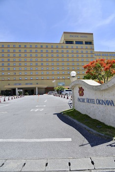 Pacific Hotel Okinawa