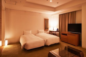 Pacific Hotel Okinawa
