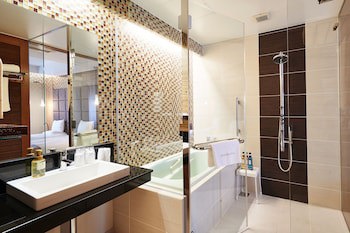 Pacific Hotel Okinawa