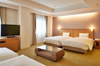 Pacific Hotel Okinawa