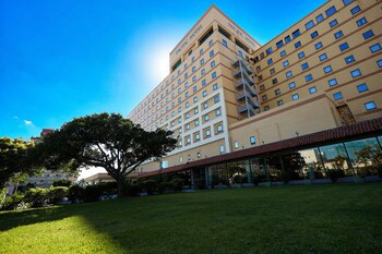 Pacific Hotel Okinawa