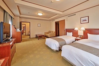 Pacific Hotel Okinawa