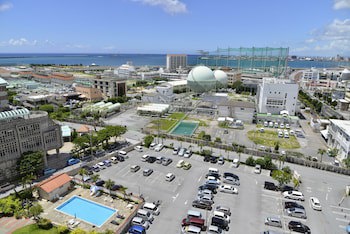 Pacific Hotel Okinawa
