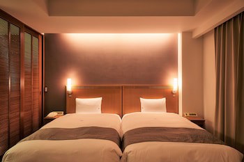 Pacific Hotel Okinawa