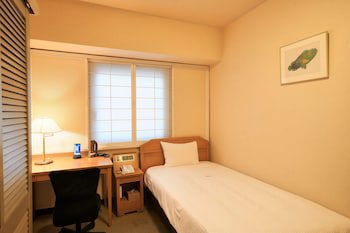 Pacific Hotel Okinawa