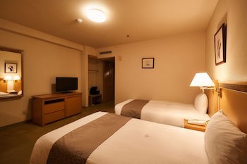 Pacific Hotel Okinawa