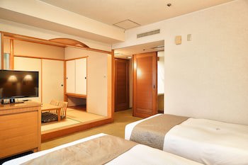 Pacific Hotel Okinawa