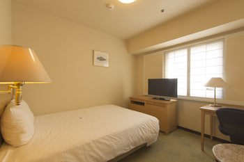 Pacific Hotel Okinawa