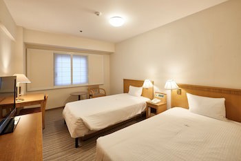 Pacific Hotel Okinawa