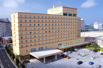 Pacific Hotel Okinawa