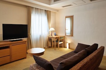 Pacific Hotel Okinawa