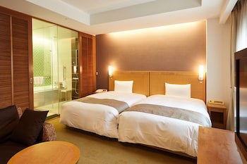 Pacific Hotel Okinawa