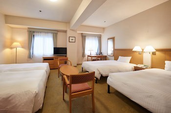Pacific Hotel Okinawa