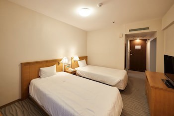 Pacific Hotel Okinawa