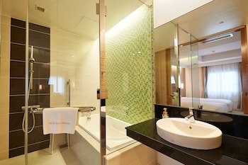 Pacific Hotel Okinawa