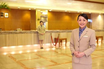 Pacific Hotel Okinawa