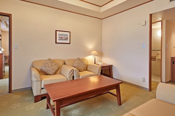 Pacific Hotel Okinawa