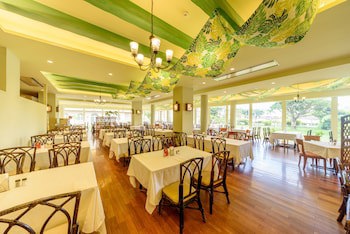 Pacific Hotel Okinawa