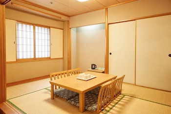 Pacific Hotel Okinawa