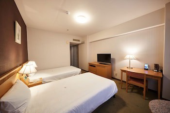 Pacific Hotel Okinawa
