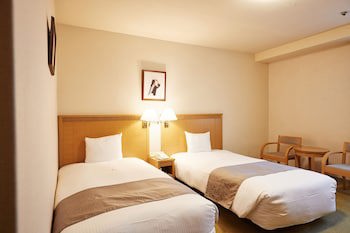 Pacific Hotel Okinawa