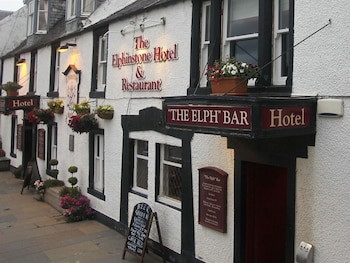 The Elphinstone Hotel
