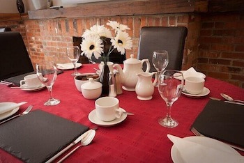Lovesgrove Country Guest House