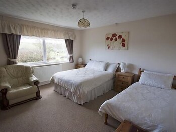 Lovesgrove Country Guest House