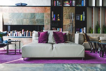 11 Mirrors Design Hotel