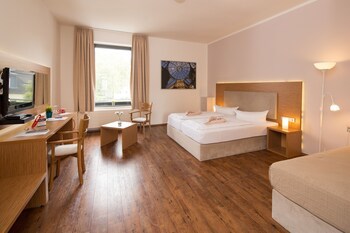 T3 Hotel Cityloft galeri fotoğrafı