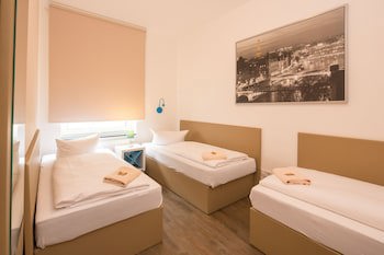 T3 Hotel Cityloft galeri fotoğrafı