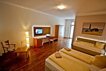 T3 Hotel Cityloft galeri fotoğrafı