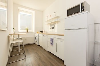 T3 Hotel Cityloft galeri fotoğrafı