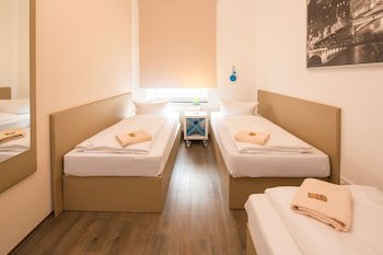 T3 Hotel Cityloft galeri fotoğrafı