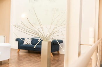T3 Hotel Cityloft fotoğrafı