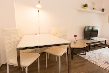 T3 Hotel Cityloft galeri fotoğrafı