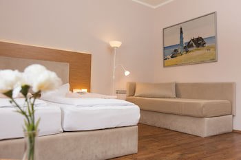 T3 Hotel Cityloft galeri fotoğrafı