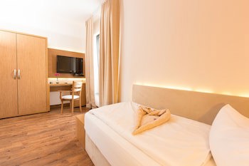 T3 Hotel Cityloft galeri fotoğrafı