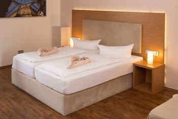 T3 Hotel Cityloft galeri fotoğrafı