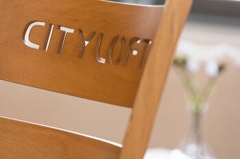 T3 Hotel Cityloft galeri fotoğrafı