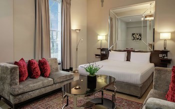 Doubletree By Hilton London - Greenwich