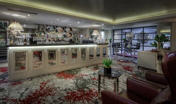 Doubletree By Hilton London - Greenwich