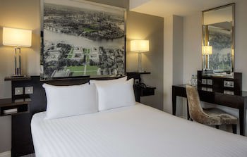Doubletree By Hilton London - Greenwich