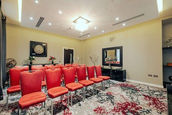 Doubletree By Hilton London - Greenwich